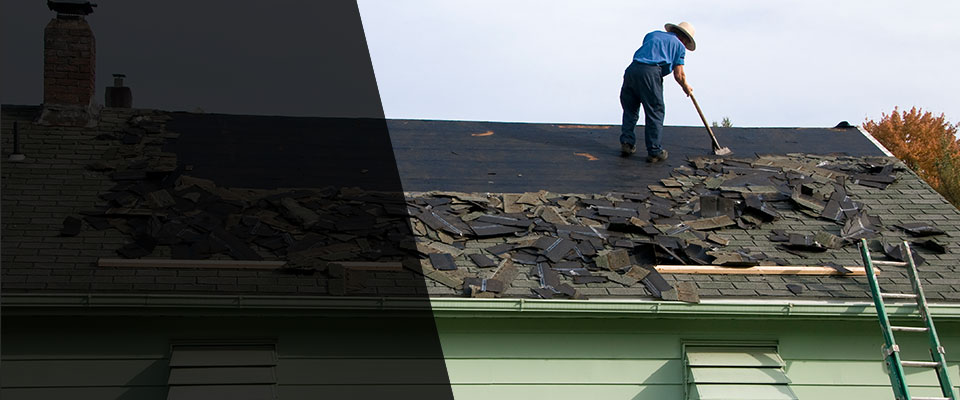 Orefield Roofing Contractors