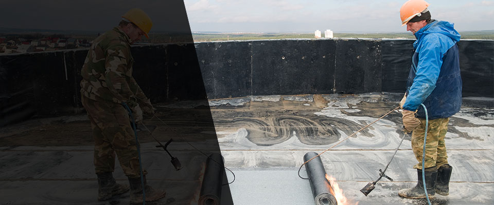 Orefield Roofing Contractors